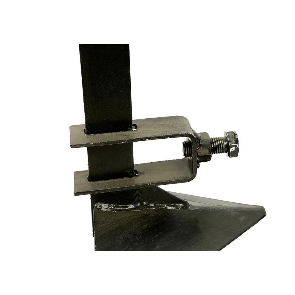 Культиватор-плоскорез 2х ножевой Sturm! GKE-02 - изображение 6