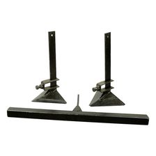 Культиватор-плоскорез 2х ножевой Sturm! GKE-02 - изображение 8