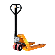 Гидравлическая тележка ПУ колеса 2 TON (550x800mm) - изображение 2