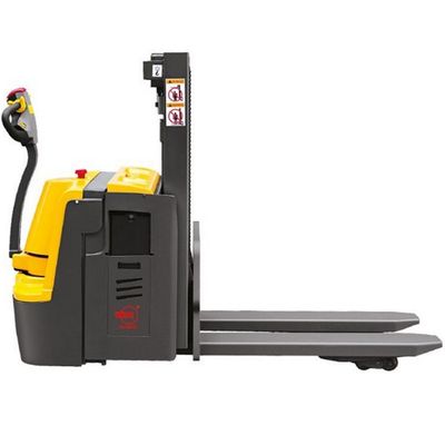 Тележка электрическая 2 т XILIN CBD20W - изображение 7