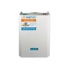 Стабилизатор ЭНЕРГИЯ 20 000 ВА серии Classic - изображение 9