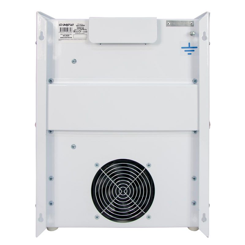 Стабилизатор ЭНЕРГИЯ 20 000 ВА серии Ultra - изображение 2