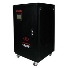 Стабилизатор Ресанта АСН-20 000/1-ЭМ - изображение 2