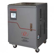 Стабилизатор Ресанта АСН-20 000/1-Ц - изображение 2