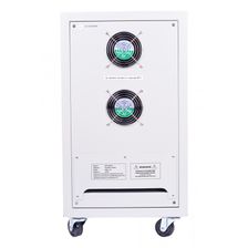 Стабилизатор напряжения трехфазный  РУБИН ЦСН -  20 000/3 (20000ВА) - изображение 10