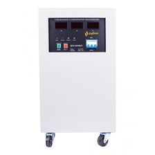 Стабилизатор напряжения трехфазный  РУБИН ЦСН -  20 000/3 (20000ВА) - изображение 6