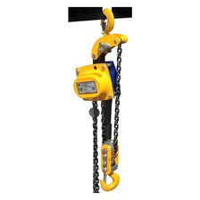 Таль ручная шестеренная рычажная ТРШСРп 2,0 т 12 м - изображение 2