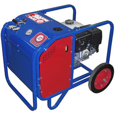 Гидростанция Энерпред ВНЭР20 - изображение 5