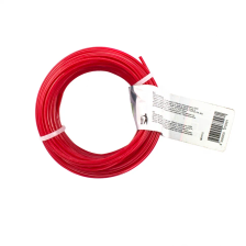 Леска для триммера звезда, 2.0 ммх15 м, Россия Сибртех - изображение 6