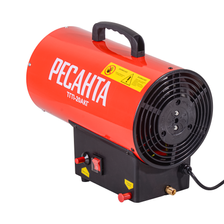 Тепловая газовая пушка Ресанта ТГП-20АКГ - изображение 11