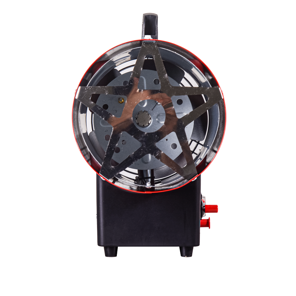 Тепловая газовая пушка Ресанта ТГП-20АКГ - изображение 2