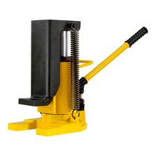 Домкрат автономный с низким подхватом Инстан ДА20-160ПН (20т, ход 160мм) - изображение 2