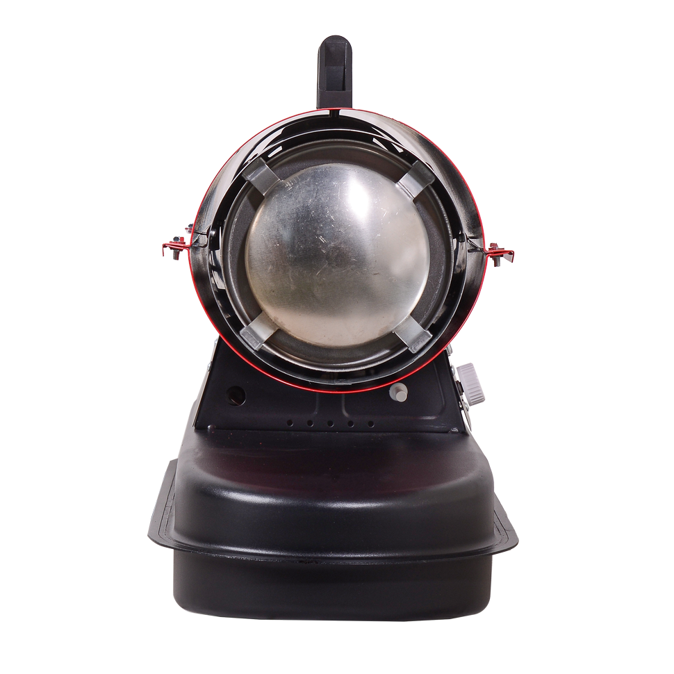 Тепловая дизельная пушка Ресанта ТДП-20АКД - изображение 3