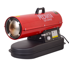 Тепловая дизельная пушка Ресанта ТДП-20АКД - изображение 9