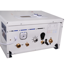 Котел газовый настенный двухконтурный Ресанта ГК-20 - изображение 13