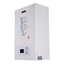 Котел газовый настенный двухконтурный Ресанта ГК-20 - изображение 8