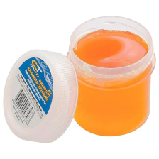 Канифоль сосновая, банка 20 г, ГОСТ 19113-84 Сибртех - изображение 2