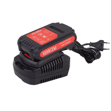 Триммер аккумуляторный Ресанта ЭТ-20-2ЛИ с АКБ 2А*ч и ЗУ в комплекте - изображение 14