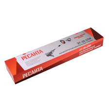 Триммер аккумуляторный Ресанта ЭТ-20-2ЛИ с АКБ 2А*ч и ЗУ в комплекте - изображение 8