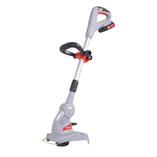 Триммер аккумуляторный Ресанта ЭТ-20-2ЛИ с АКБ 2А*ч и ЗУ в комплекте - изображение 6