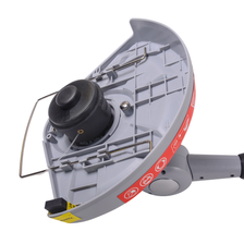 Триммер аккумуляторный Ресанта ЭТ-20-2ЛИ с АКБ 2А*ч и ЗУ в комплекте - изображение 12