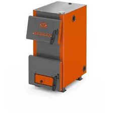 Твердотопливный котел Теплодар КУППЕР ОК-20 ( 2.0) - изображение 2