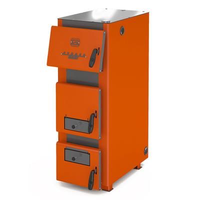 Твердотопливный котел Теплодар КУППЕР ОК-20 ( 2.0) - изображение 5