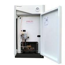 Напольный газовый котел Элемент Комфорта Комфорт 20В - изображение 4