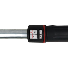 Ключ динамометрический со шкалой в окошке 20-210Nm 1/2 TA-B3210-12 - изображение 5