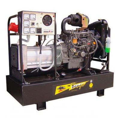 Дизельный генератор Вепрь АДА 20-230 РЯ - изображение 4