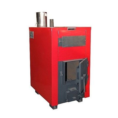 Твердотопливный котел Буржуй-К СТАНДАРТ-20 - изображение 7