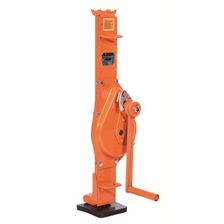 Домкрат реечный СибТаль ДР 20Т - изображение 2