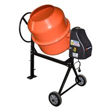 Бетономешалка Вихрь БМ-20АЧ - изображение 10