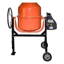 Бетономешалка Вихрь БМ-20АЧ - изображение 14