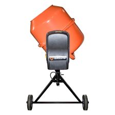 Бетономешалка Вихрь БМ-20АЧ - изображение 15