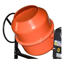 Бетономешалка Вихрь БМ-20АЧ - изображение 16