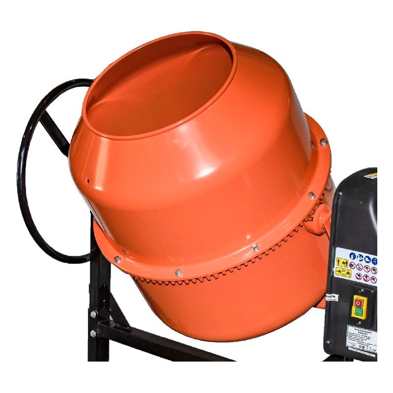 Бетономешалка Вихрь БМ-20АЧ - изображение 7