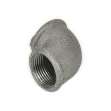 Угольник чугун Ду20 (3/4") м/м Fittex - изображение 1