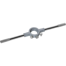 Плашкодержатель, 20 мм Сибртех - изображение 2