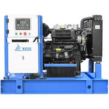 Дизельная электростанция ТСС АД-20С-Т400-РМ10 - изображение 7