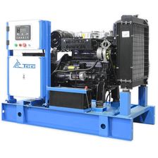 Дизельная электростанция ТСС АД-20С-Т400-РМ10 - изображение 8