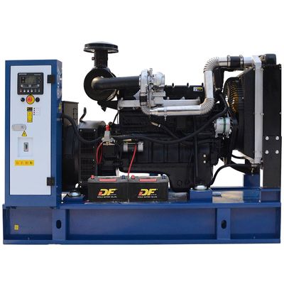 Дизельная электростанция ТСС АД-20С-Т400-РМ11 - изображение 6