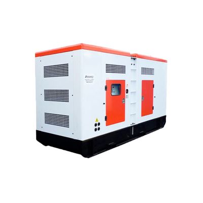 Дизельная электростанция АД-20С-Т400-1РМ15 - изображение 4