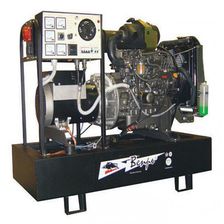 Дизельный генератор Вепрь АДА 20-Т400 РЯ - изображение 2