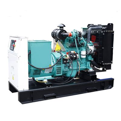 Дизельная электростанция АД-20С-Т400-2РКМ11 с автозапуском - изображение 12