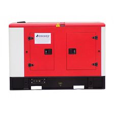 Дизельная электростанция АД-20С-Т400-2РКМ11 с автозапуском - изображение 5