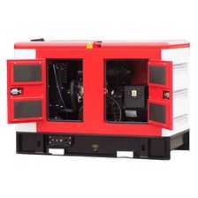 Дизельная электростанция АД-20С-Т400-2РКМ11 с автозапуском - изображение 6