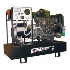 Генератор Вепрь АДС 20-Т400 РЯ - изображение 2