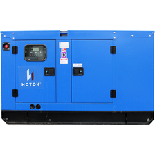 Дизельная электростанция ИСТОК АД20С-Т400-РПМ35 - изображение 4