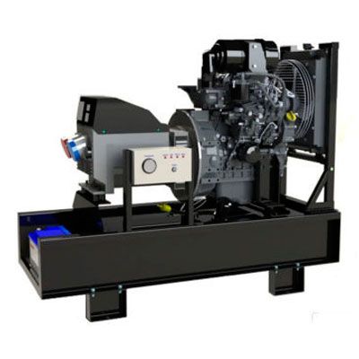 Генератор Вепрь АДА 20-Т400 РЯ4 (кожух) - изображение 6